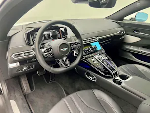 Aston Martin V8 Vantage Coupé 4.0 V8 Bi-Turbo