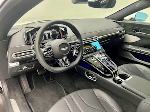 Fahrzeugbild ASTON MARTIN V8 Vantage Coupé 4.0 V8 Bi-Turbo
