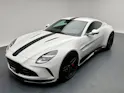 Aston Martin V8 Vantage Coupé 4.0 V8 Bi-Turbo
