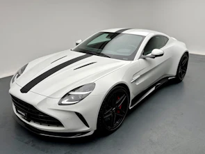 Fahrzeugbild ASTON MARTIN V8 Vantage Coupé 4.0 V8 Bi-Turbo