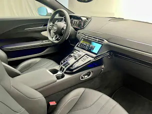 Aston Martin V8 Vantage Coupé 4.0 V8 Bi-Turbo