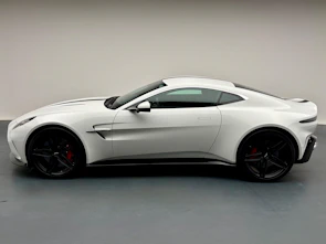 Fahrzeugbild ASTON MARTIN V8 Vantage Coupé 4.0 V8 Bi-Turbo