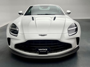 Vehicle image ASTON MARTIN V8 Vantage Coupé 4.0 V8 Bi-Turbo
