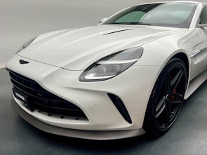 Vehicle image ASTON MARTIN V8 Vantage Coupé 4.0 V8 Bi-Turbo