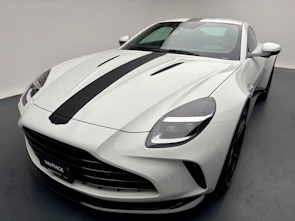 Fahrzeugbild ASTON MARTIN V8 Vantage Coupé 4.0 V8 Bi-Turbo