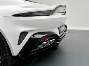 Aston Martin V8 Vantage Coupé 4.0 V8 Bi-Turbo