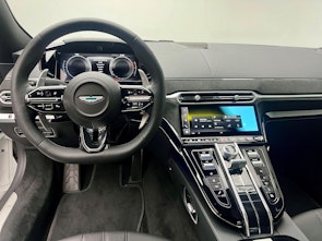 Vehicle image ASTON MARTIN V8 Vantage Coupé 4.0 V8 Bi-Turbo