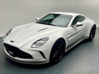 Vehicle image ASTON MARTIN V8 Vantage Coupé 4.0 V8 Bi-Turbo