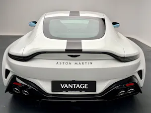 Aston Martin V8 Vantage Coupé 4.0 V8 Bi-Turbo
