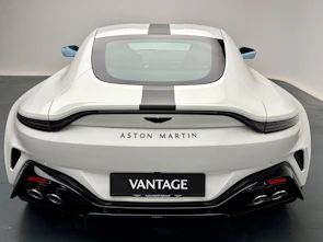 Fahrzeugbild ASTON MARTIN V8 Vantage Coupé 4.0 V8 Bi-Turbo