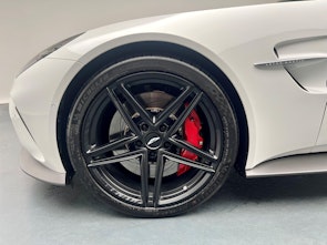 Vehicle image ASTON MARTIN V8 Vantage Coupé 4.0 V8 Bi-Turbo
