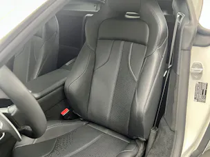 Aston Martin V8 Vantage Coupé 4.0 V8 Bi-Turbo