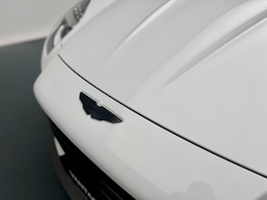Vehicle image ASTON MARTIN V8 Vantage Coupé 4.0 V8 Bi-Turbo