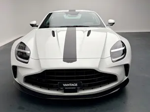 Aston Martin V8 Vantage Coupé 4.0 V8 Bi-Turbo