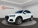 Audi Q3 40 TDI S line quattro S-tronic