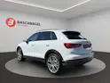 Audi Q3 40 TDI S line quattro S-tronic