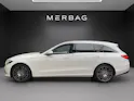 Mercedes-Benz C 220 d T 4 M Swiss Star