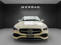 Mercedes-Benz C 220 d T 4 M Swiss Star