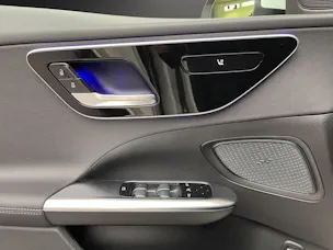 Mercedes-Benz C 220 d T 4 M Swiss Star