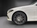 Mercedes-Benz C 220 d T 4 M Swiss Star