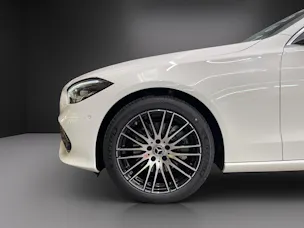 Mercedes-Benz C 220 d T 4 M Swiss Star