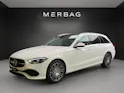 Mercedes-Benz C 220 d T 4 M Swiss Star