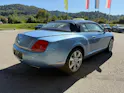 Bentley Continental GTC 6.0