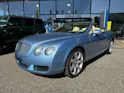 Bentley Continental GTC 6.0