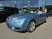 Bentley Continental GTC 6.0