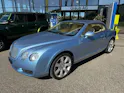 Bentley Continental GTC 6.0