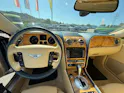 Bentley Continental GTC 6.0