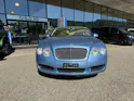 Bentley Continental GTC 6.0