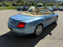 Bentley Continental GTC 6.0