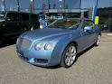 Bentley Continental GTC 6.0