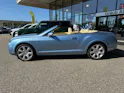 Bentley Continental GTC 6.0