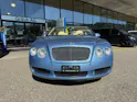 Bentley Continental GTC 6.0