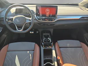 VW ID.4 Pro Performance 77 kWh 1ST