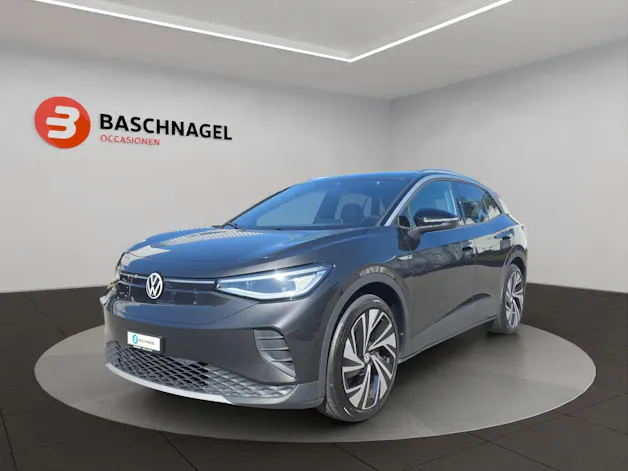 VW ID.4 Pro Performance 77 kWh 1ST