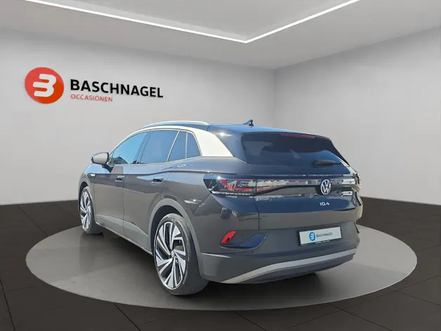 VW ID.4 Pro Performance 77 kWh 1ST