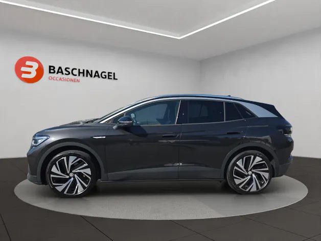 VW ID.4 Pro Performance 77 kWh 1ST