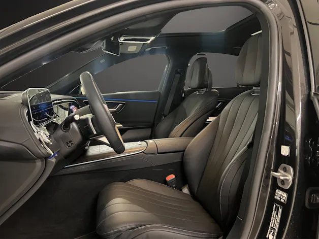 Mercedes-Benz E 220 d 4Matic 9G-Tronic
