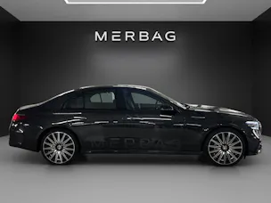 Mercedes-Benz E 220 d 4Matic 9G-Tronic