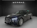 Mercedes-Benz E 220 d 4Matic 9G-Tronic