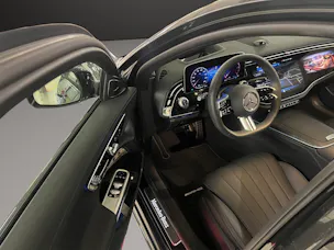 Mercedes-Benz E 220 d 4Matic 9G-Tronic