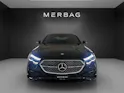 Mercedes-Benz E 220 d 4Matic 9G-Tronic