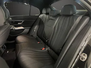 Mercedes-Benz E 220 d 4Matic 9G-Tronic