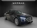Mercedes-Benz E 220 d 4Matic 9G-Tronic