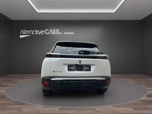 Peugeot 2008 e Allure