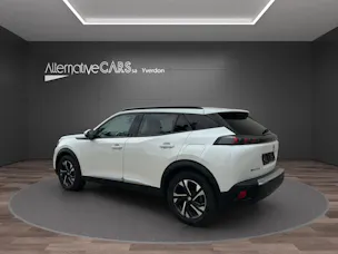 Peugeot 2008 e Allure