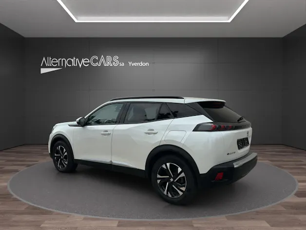Peugeot 2008 e Allure
